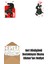 Kayıp Dünya + Sherlock Holmes'un Son Görevi + Okuma Sticker'ları 1