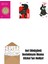 Everest Açıkhava 37 - Parazit + Kayıp Dünya + Sherlock Holmes'un Son Görevi + Okuma Sticker'ları 1