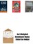 ve Başka Bir Şey Daha + Artemis Fowl 5 - Kayıp Koloni + Artemis Fowl 2 - Kuzey Kutbu Macerası + Okuma Sticker'ları 1