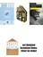 Hayat Okulu - Ilişkiler Üzerine + Ayı ve Arkadaşları (Keçe Kitap) + Fenomenolojinin Geleceği + Okuma Sticker'ları 1