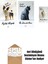 Aylak Köpek + Üç Damla Kan + Aleviye Hanım + Okuma Sticker'ları 1