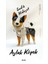 Aylak Köpek + Üç Damla Kan + Aleviye Hanım + Okuma Sticker'ları 2