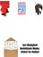 Zehirli Dalga + Sherlock Holmes - Bütün Hikayeler 2 (Ciltli) + Sherlock Holmes - Korku Vadisi + Okuma Sticker'ları 1