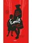 Emile Ya Da Eğitim Üzerine (Ciltli) + Yalnız Gezerin Hayalleri + Toplum Sözleşmesi + Okuma Sticker'ları 2