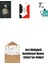Toplu Kısa Öyküler + Insan Nedir? + Çifte Kavrulmuş Bir Dedektiflik Öyküsü + Okuma Sticker'ları 1