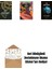 H.p. Lovecraft - Bütün Romanları (Ciltli) + Herbert West: Diriltici + Delilik Dağlarında + Okuma Sticker'ları 1
