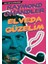 Playback (Cep Boy) + Elveda Güzelim (Cep Boy) + Okuma Sticker'ları 3