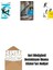 Toplu Hikayeler + Hotel Savoy + Savoy Oteli + Okuma Sticker'ları 1