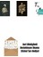 Toplu Kısa Öyküler + Insan Nedir? + Çifte Kavrulmuş Bir Dedektiflik Öyküsü + Okuma Sticker'ları 1
