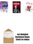 Çocuklar Nasıl Başarır 2 + Edison + Insan Isterse - Azmin Zaferi Öyküleri 5 + Okuma Sticker'ları 1