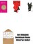 Everest Açıkhava 37 - Parazit + Zehirli Dalga + Sherlock Holmes’un Vaka Kitabı + Okuma Sticker'ları 1