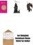 Everest Açıkhava 37 - Parazit + Tekinsiz Öyküler + Sherlock Holmes - Korku Vadisi + Okuma Sticker'ları 1