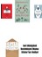 Ansikolopedik Divân Şiiri Sözlüğü (Ciltli) + Aşk Hikâyesi + Nizamülmülk (Ciltli) + Okuma Sticker'ları 1