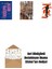 Bütün Öyküleri - Joseph Roth (Ciltli) + 1002. Gece Öyküsü + Eyüp + Okuma Sticker'ları 1