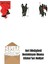 Zehirli Dalga + Sherlock Holmes’un Vaka Kitabı + Sherlock Holmes - Korku Vadisi + Okuma Sticker'ları 1