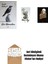 Diri Gömülen + Hacı Ağa + Kör Baykuş + Okuma Sticker'ları 1