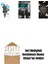 Montaigne + Masalımsı Bir Gece + Bir Yüreğin Çöküşü + Okuma Sticker'ları 1