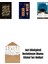 Dorian Gray’in Portresi + Oscar Wilde - Toplu Öyküler + Dorian Gray'in Portresi + Okuma Sticker'ları 1