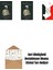 Toplu Kısa Öyküler + Toplu Kısa Öyküler (Ciltli) + Insan Nedir? + Okuma Sticker'ları 1