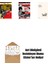 Ucuz Romancılar + Afili Hafiye + Garanti Karantina + Okuma Sticker'ları 1