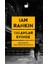 Yalanlar Evinde + Başkasının Mezarı + Ölüleri Anmak + Okuma Sticker'ları 2