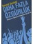 Politikada Kadın Eli + Daha Fazla Özgürlük + Aşk Kapıyı Her Zaman Çalar + Okuma Sticker'ları 3