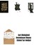 Dorian Gray’in Portresi + Mutlu Prens + Dorian Gray'in Portresi + Okuma Sticker'ları 1