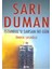 Etiler Koğuşu 2 + Sarı Duman + Okuma Sticker'ları 3