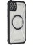 Newface iPhone 11 Pro Kılıf Prag Magneticsafe Kapak - Siyah 1