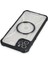 Newface iPhone 11 Pro Kılıf Prag Magneticsafe Kapak - Siyah 3