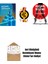 Başarı Düşünürü + Her Şey Seninle Başlar + Başarı Bilimi + Okuma Sticker'ları 1