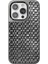 Venco iPhone 15 Pro Max Brand Kapak - Gümüş 1