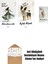 Alacakaranlık + Aylak Köpek + Aleviye Hanım + Okuma Sticker'ları 1