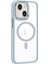 Joko iPhone 14 Winner Magsafe Kapak - Gri 1