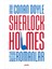 Zehirli Dalga + Sherlock Holmes - Bütün Romanlar (Ciltli) + Okuma Sticker'ları 3