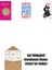 Everest Açıkhava 37 - Parazit + Sherlock Holmes - Bütün Hikayeler 2 + Sherlock Holmes'un Son Görevi + Okuma Sticker'ları 1