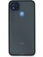 Newface Xiaomi Redmi 9c Kılıf Montreal Silikon Kapak - Lacivert 1