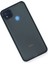 Newface Xiaomi Redmi 9c Kılıf Montreal Silikon Kapak - Lacivert 3