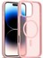 Joko iPhone 16 Pro Max Jota Magsafe Kapak - Pudra 1