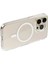 Newface iPhone 14 Pro Kılıf Blueo Anti Drop Magsafe Kapak - Yeşil 2