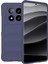 Newface Xiaomi Redmi Note 14 Pro 5g Kılıf Optimum Silikon - Lacivert 2