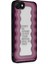 Newface iPhone 7 Kılıf Mirror Desenli Kapak - Mirror - 11 1