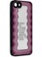 Newface iPhone 7 Kılıf Mirror Desenli Kapak - Mirror - 11 2