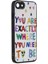 Newface iPhone 7 Kılıf Mirror Desenli Kapak - Mirror - 10 2