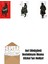 Emile Ya Da Eğitim Üzerine (Ciltli) + Emile Ya Da Eğitim Üzerine + Yalnız Gezerin Hayalleri + Okuma Sticker'ları 1