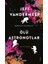 Ölü Astronotlar + Borne + Yok Oluş + Okuma Sticker'ları 2