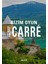 John Le Carre 4 Kitap Set + Okuma Sticker'ları 4