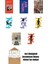 Joseph Roth 8 Kitap Set + Okuma Sticker'ları 1