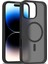 Joko iPhone 16 Pro Max Jota Magsafe Kapak - Siyah 1