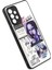 Newface Samsung Galaxy A52 Kılıf Mirror Desenli Kapak - Mirror - 2 2